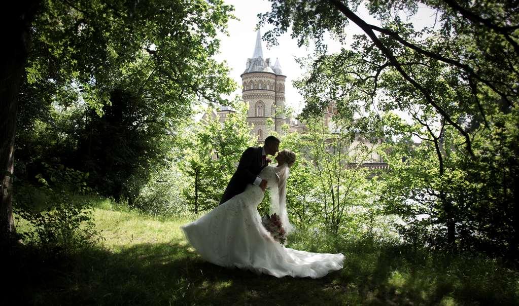 De Vere Horsley Estate Hotel