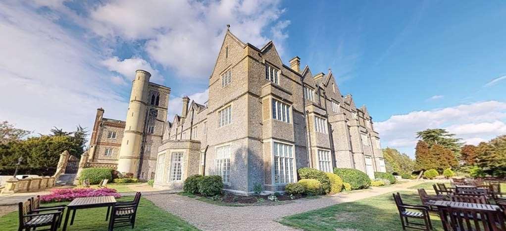 De Vere Horsley Estate 4* East Horsley