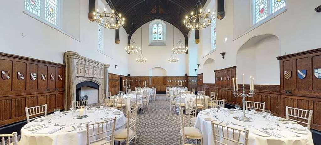 De Vere Horsley Estate 4*