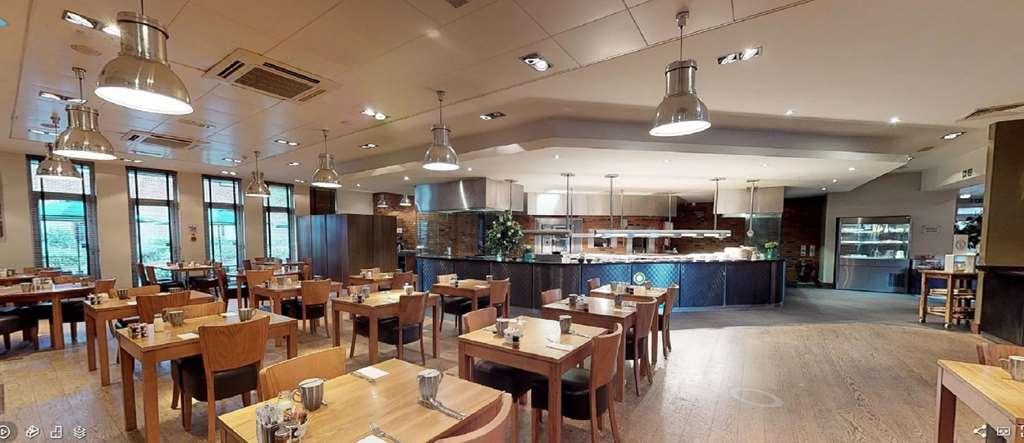 De Vere Horsley Estate Hotel East Horsley