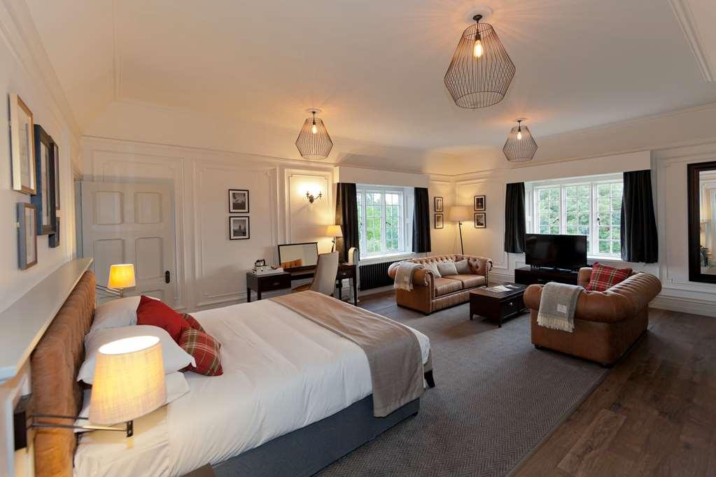 De Vere Horsley Estate Hotel East Horsley