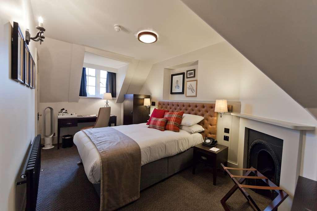 De Vere Horsley Estate Hotel