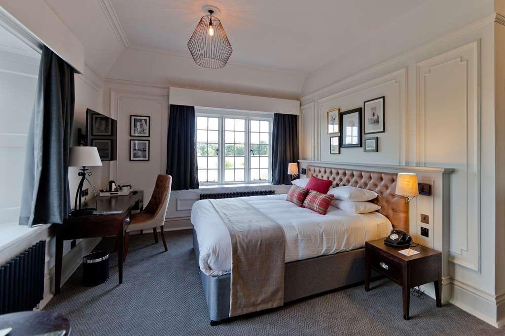De Vere Horsley Estate 4*
