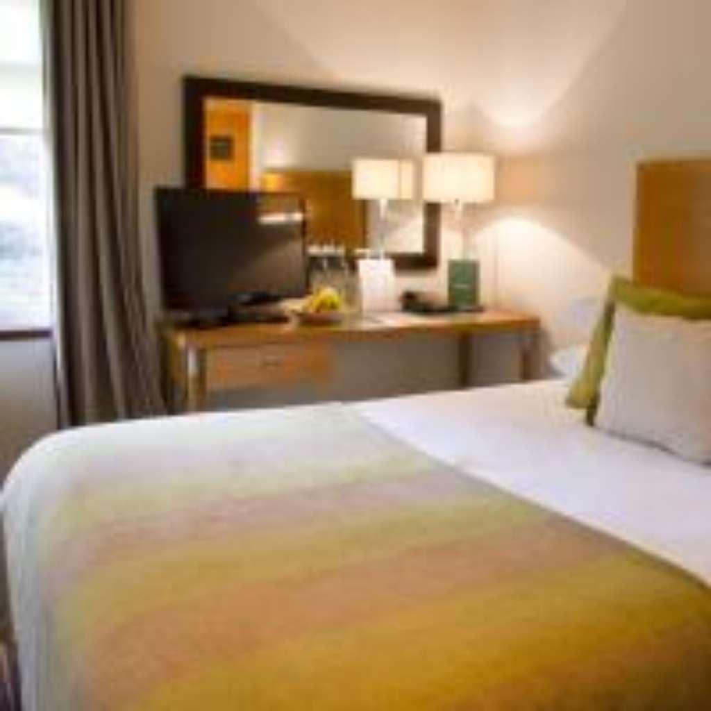 De Vere Horsley Estate Hotel East Horsley