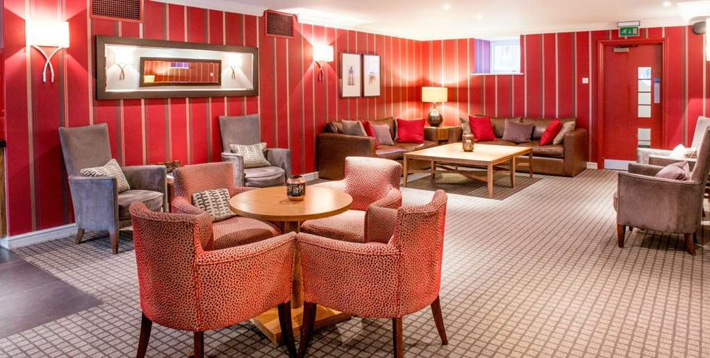 De Vere Horsley Estate Hotel
