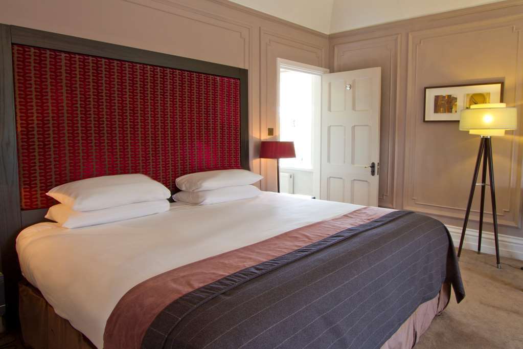 Hotel De Vere Horsley Estate 4*