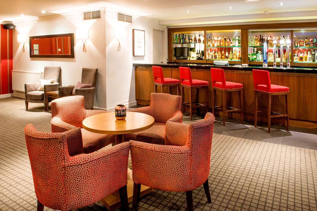 De Vere Horsley Estate Hotel East Horsley