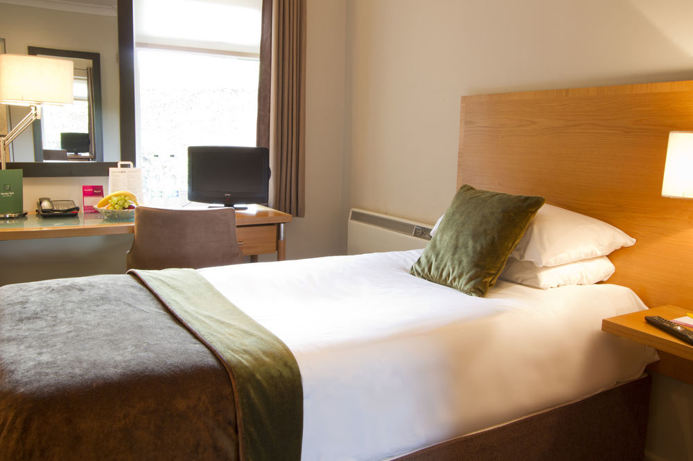 De Vere Horsley Estate Hotel East Horsley