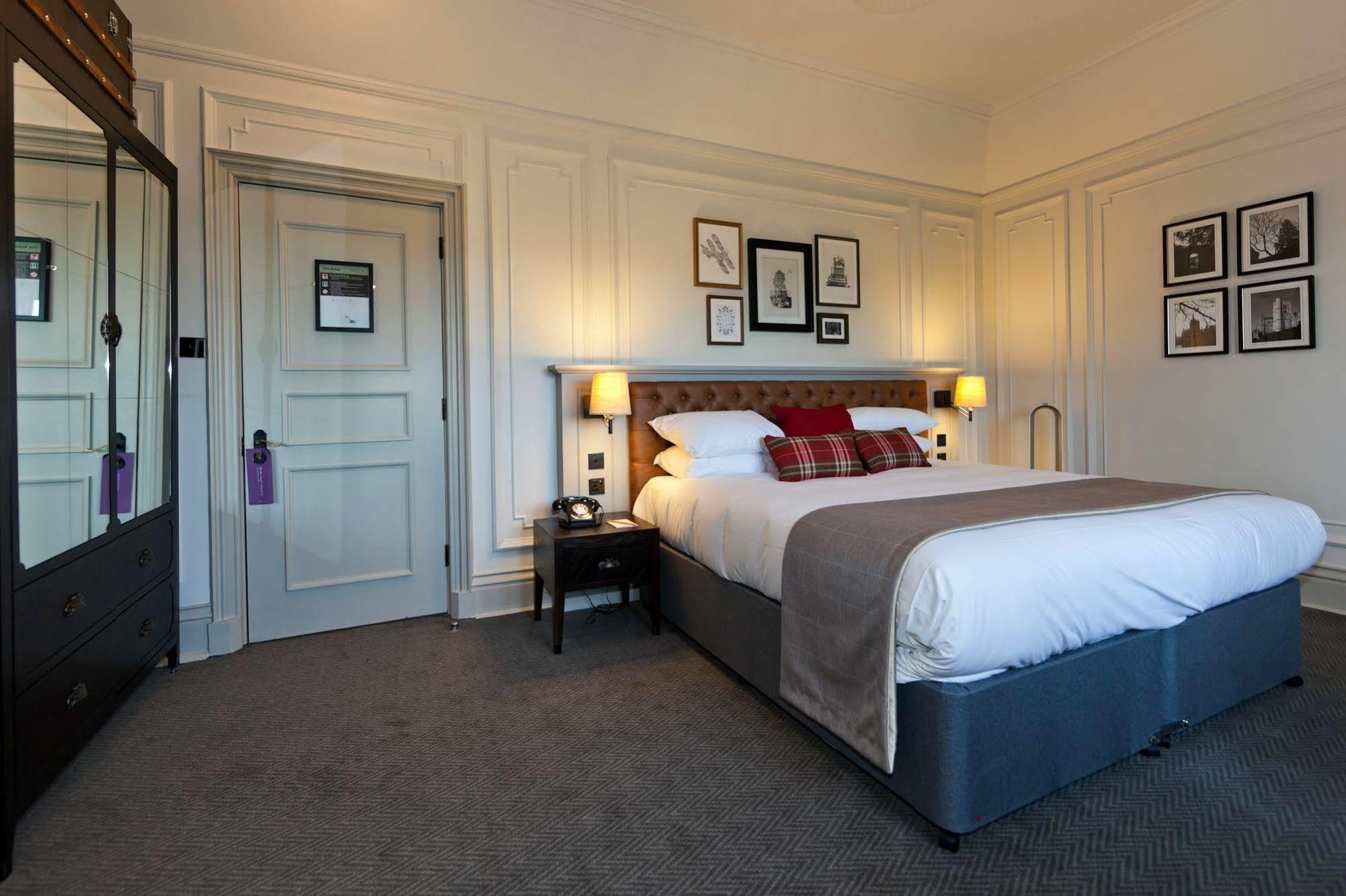 De Vere Horsley Estate Hotel