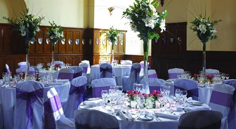 De Vere Horsley Estate 4*